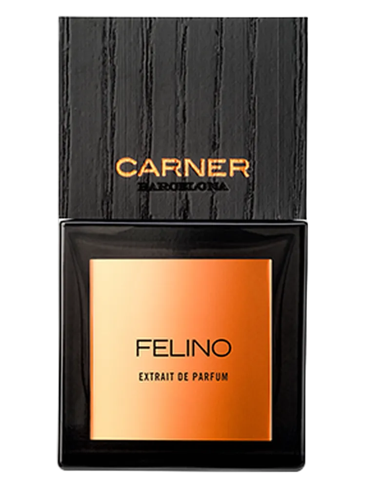 Felino by Carner Barcelona