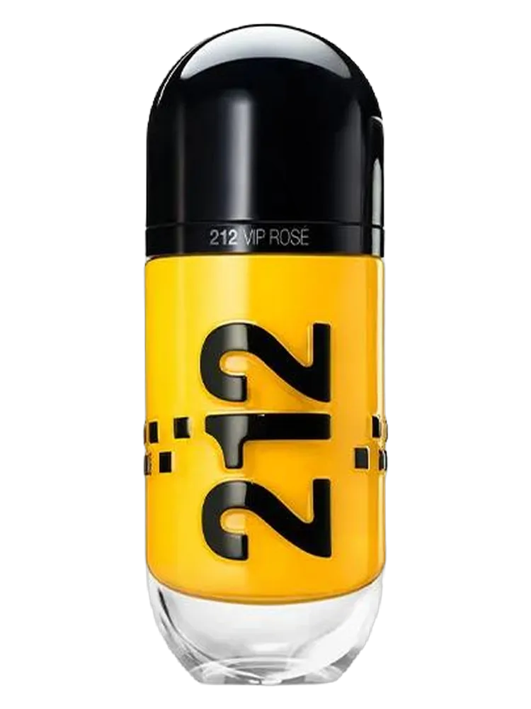 212 Vip Rosé Cab by Carolina Herrera