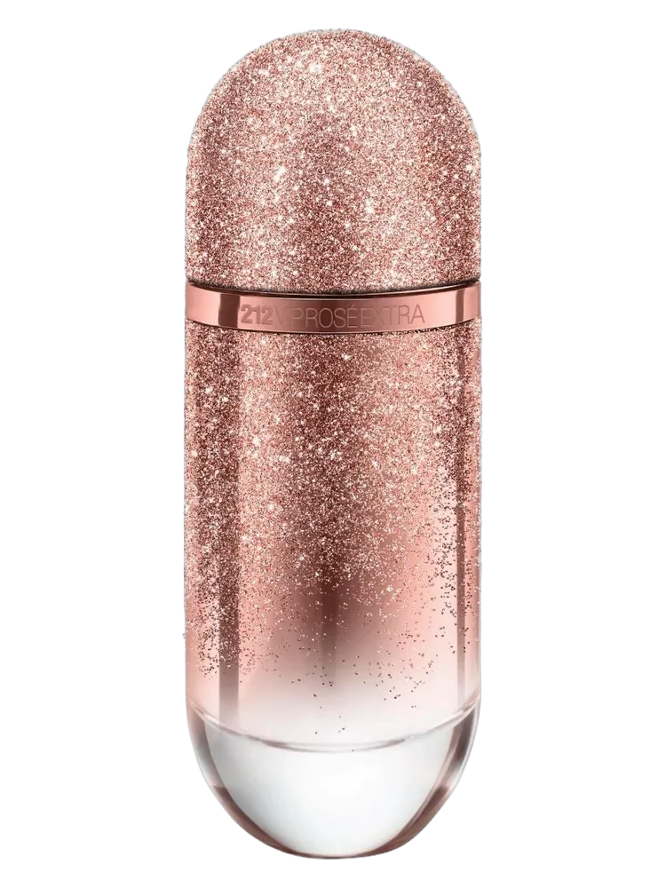 212 Vip Rosé Extra by Carolina Herrera