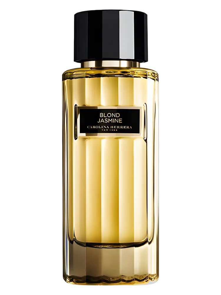 Blond Jasmine by Carolina Herrera