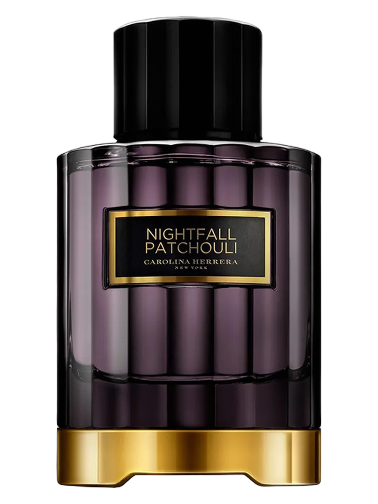 Nightfall Patchouli by Carolina Herrera