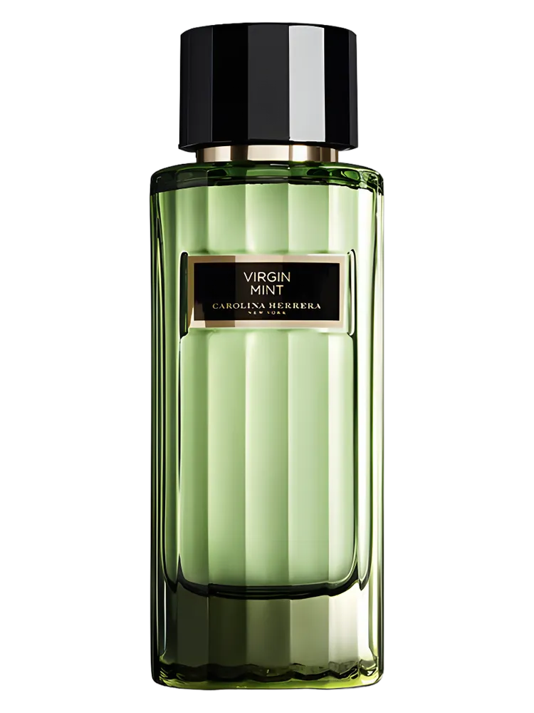 Virgin Mint by Carolina Herrera