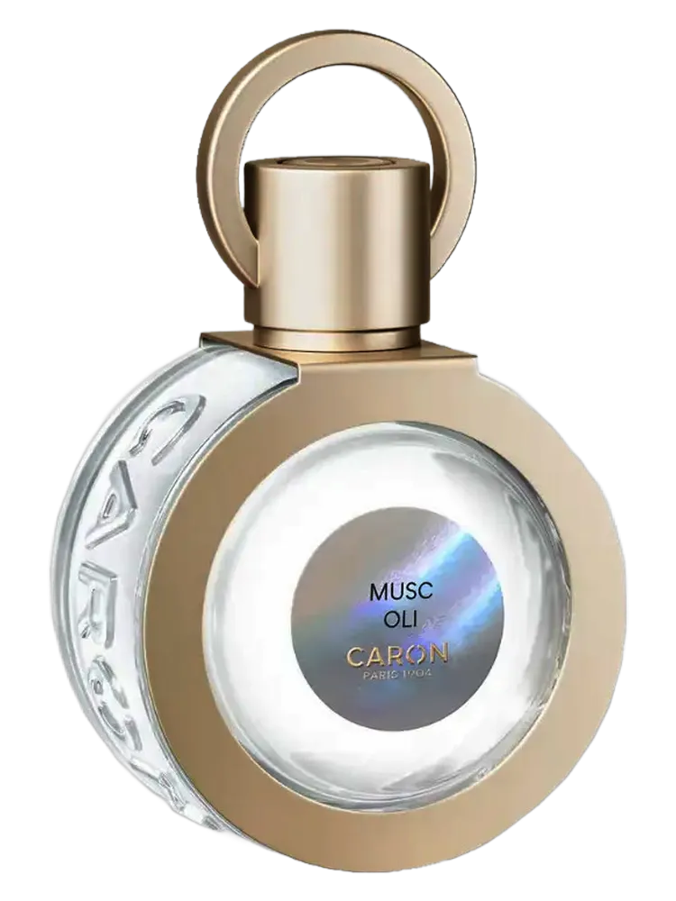 Musc Oli by Caron