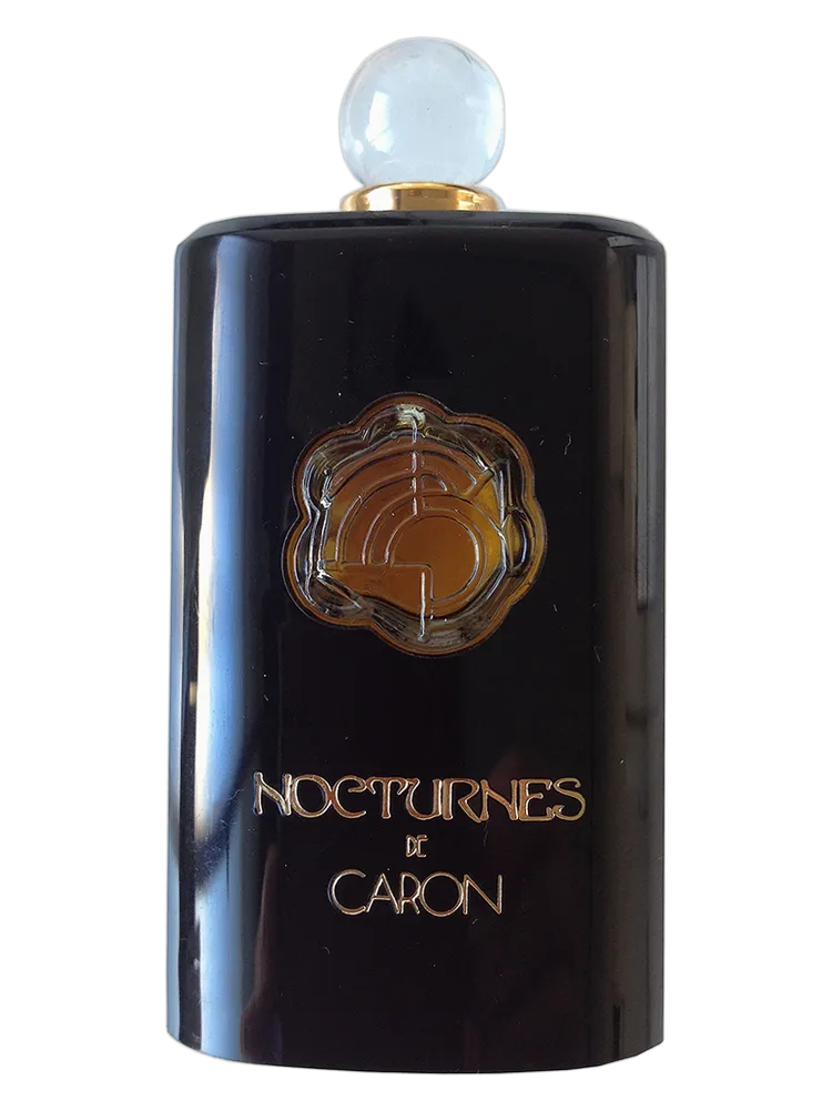 Nocturnes de Caron Parfum by Caron