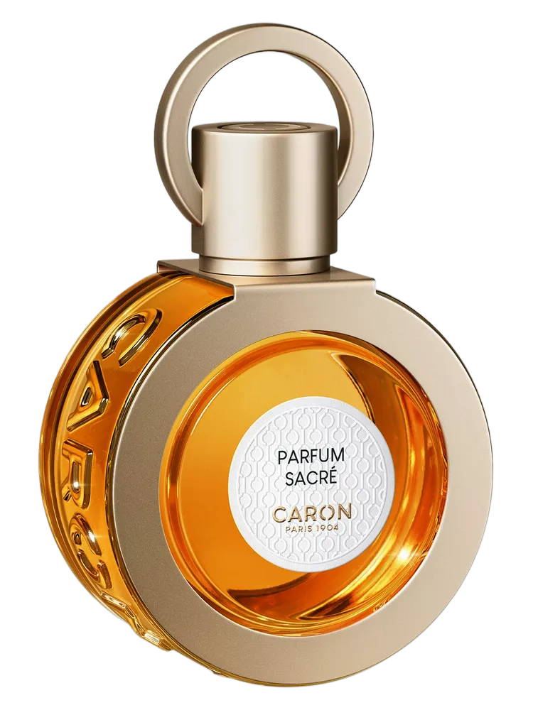 Parfum Sacre (2021) by Caron