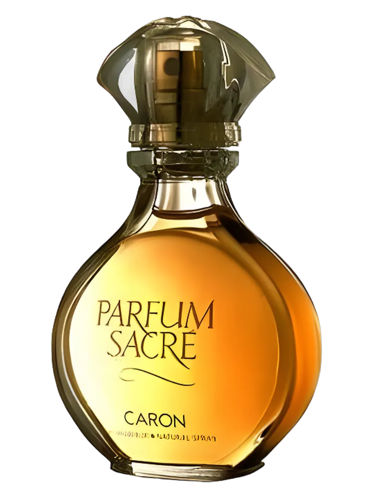 Parfum Sacré by Caron