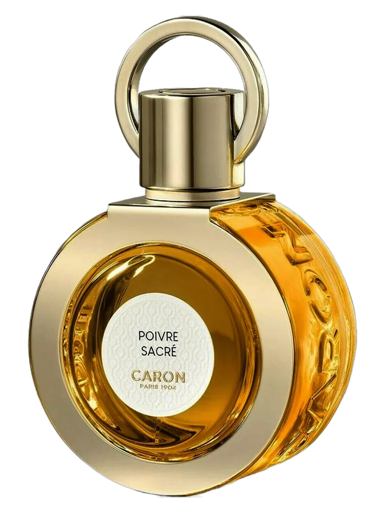 Poivre Sacré by Caron