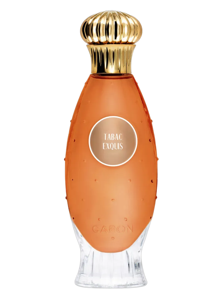 Tabac Exquis by Caron