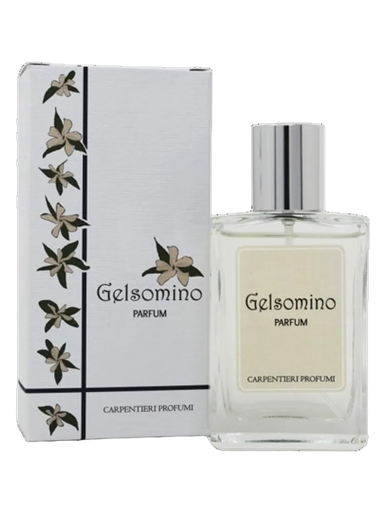 Gelsomino by Carpentieri Profumi