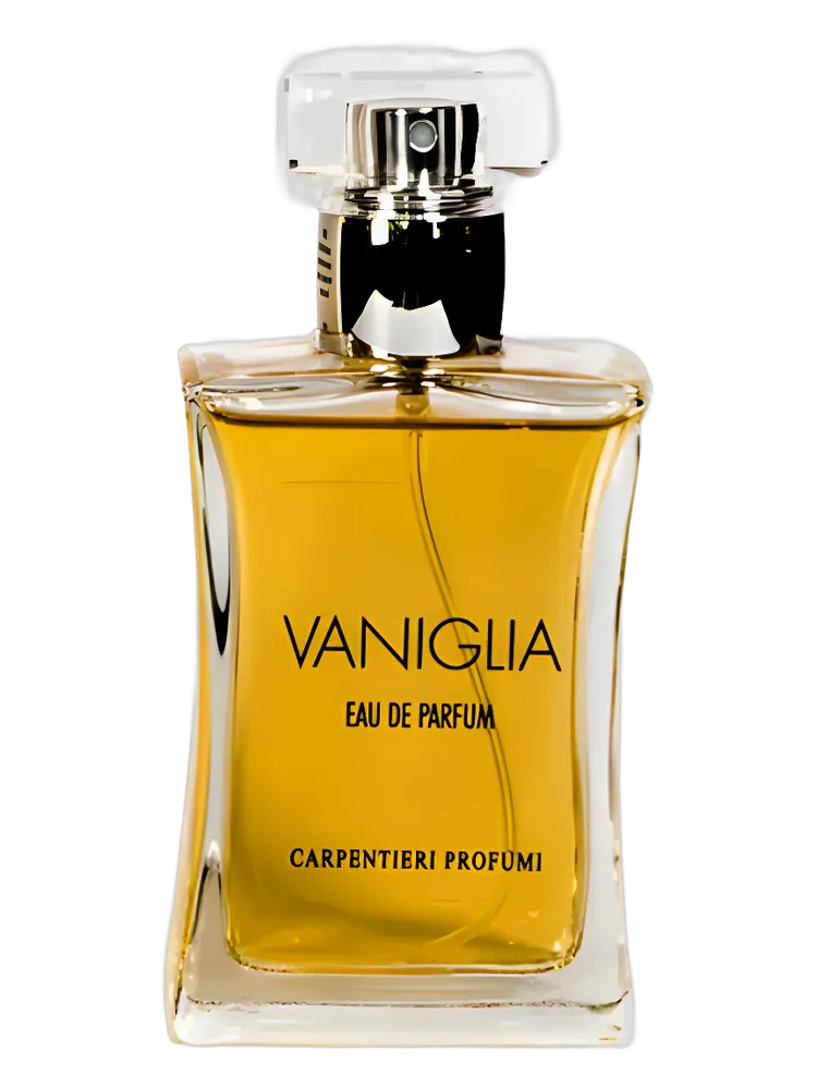 Vaniglia by Carpentieri Profumi