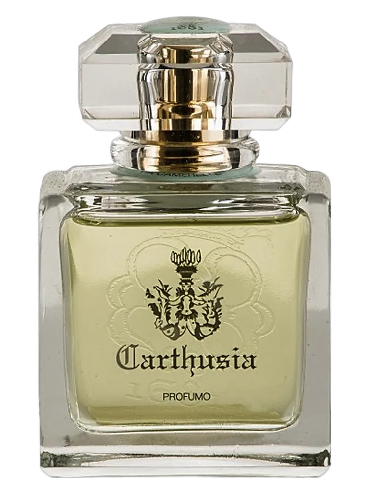 Via Camerelle Profumo by Carthusia