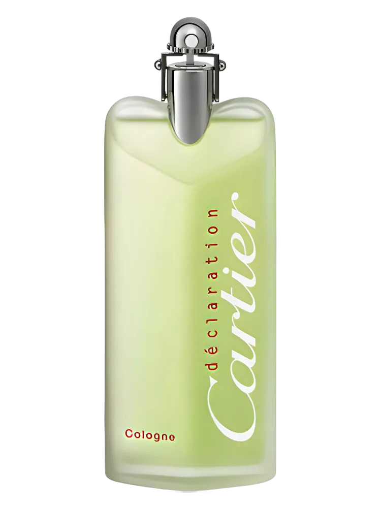 Déclaration Cologne by Cartier