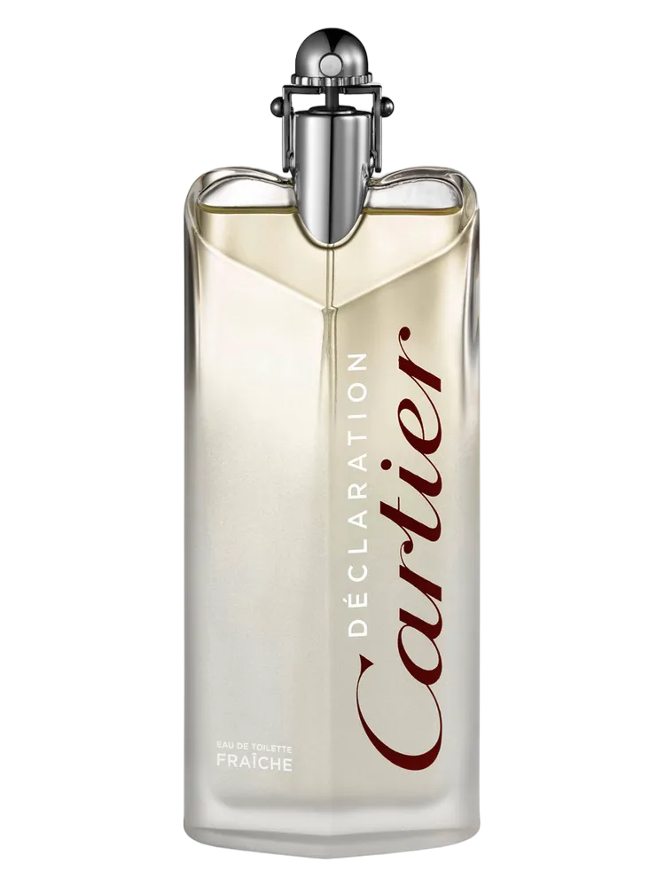 Déclaration Fraîche by Cartier
