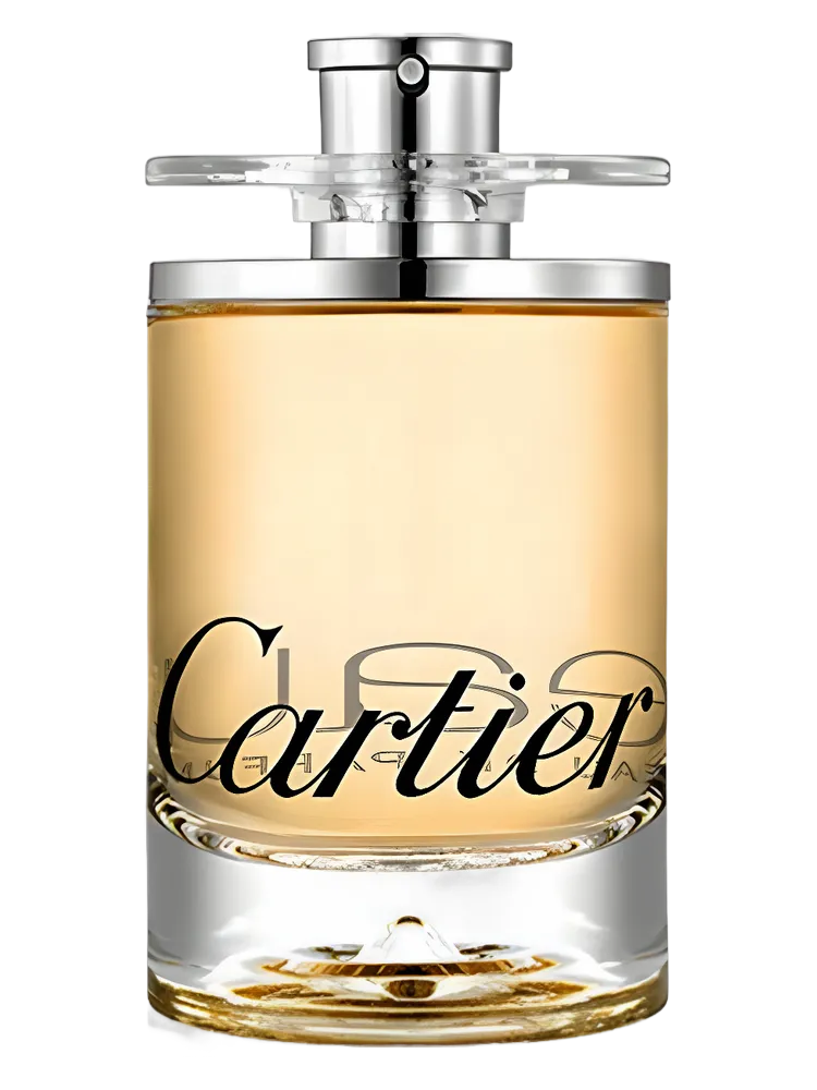 Eau de Cartier Eau de Parfum by Cartier