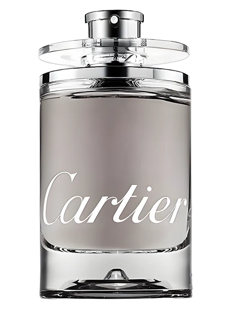 Eau de Cartier Essence de Bois by Cartier