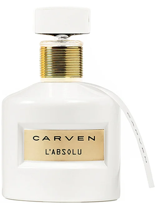 L'Absolu by Carven