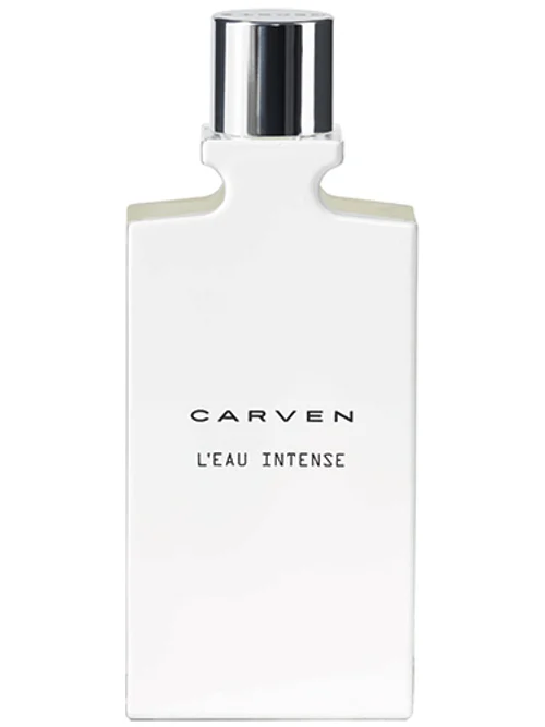 L'Eau Intense by Carven