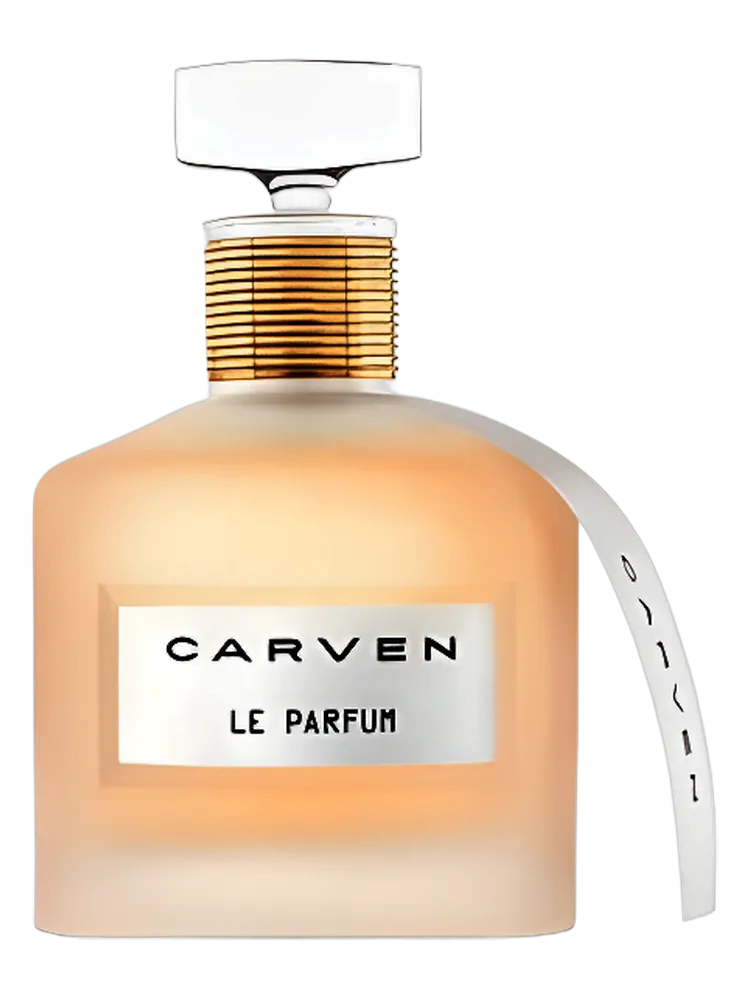 Carven Le Parfum by Carven