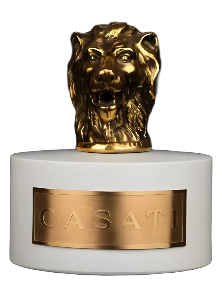 White by Casati