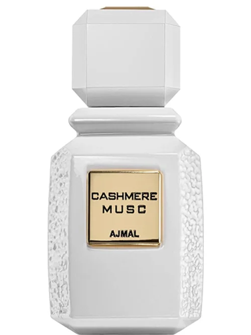 Cashmere Musc by Ajmal