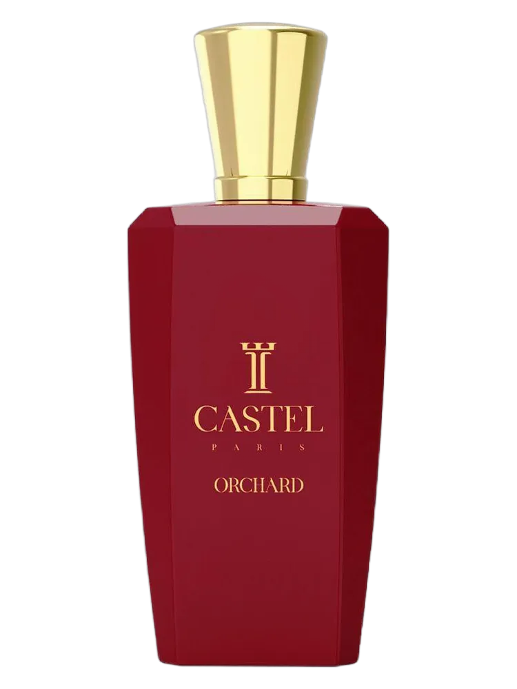 Orchard by Castel
