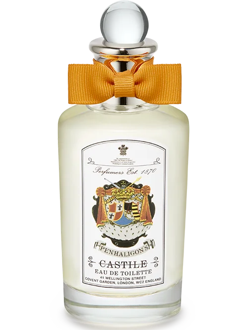 Castile by Penhaligon'S