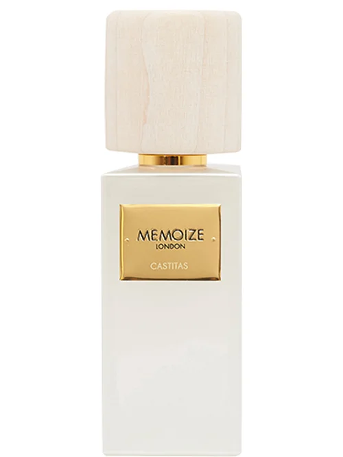 Castitas by Memoize London