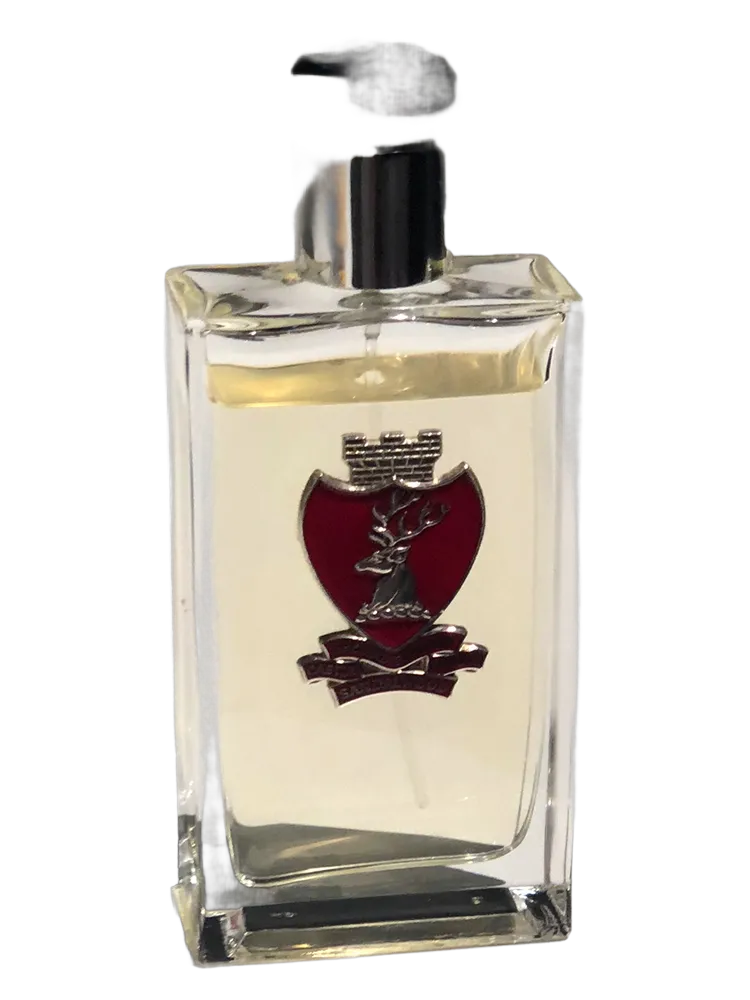 Sandalwood by Castle Forbes