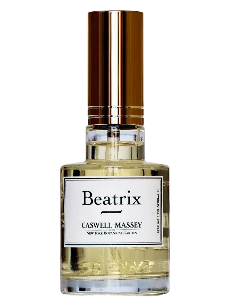 Beatrix by Caswell-Massey