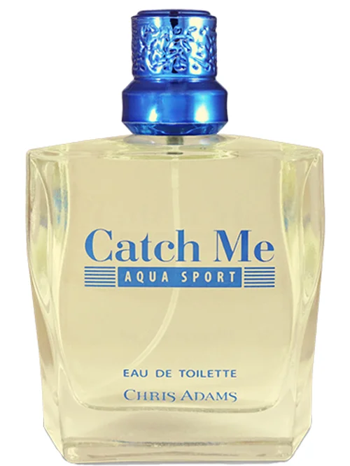 Catch Me Aqua Sport by Chris Adams