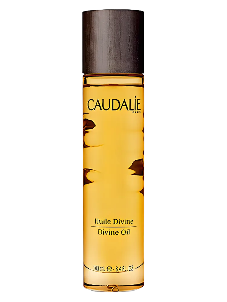 Huile Divine by Caudalie
