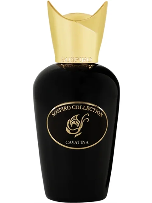 Cavatina by Sospiro