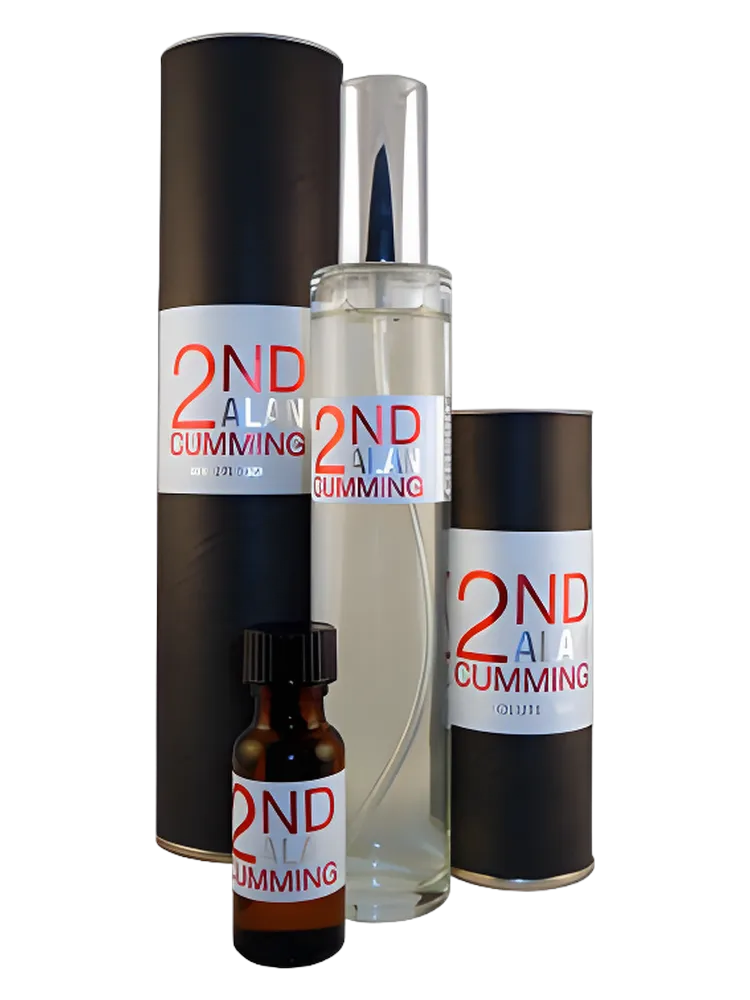 2nd Cumming by Cb I Hate Perfume