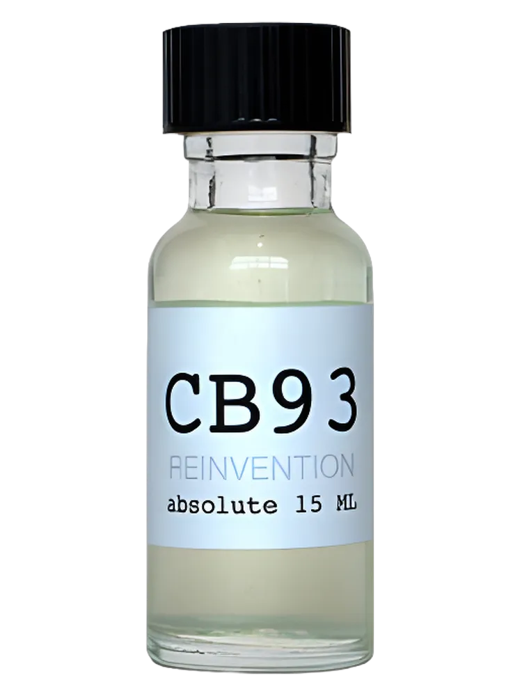 CB93 by Cb I Hate Perfume