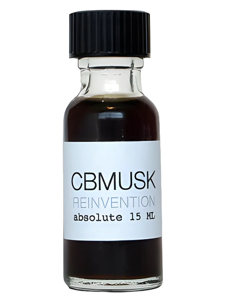 CBMUSK by Cb I Hate Perfume