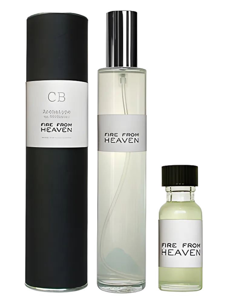 Fire From Heaven by Cb I Hate Perfume