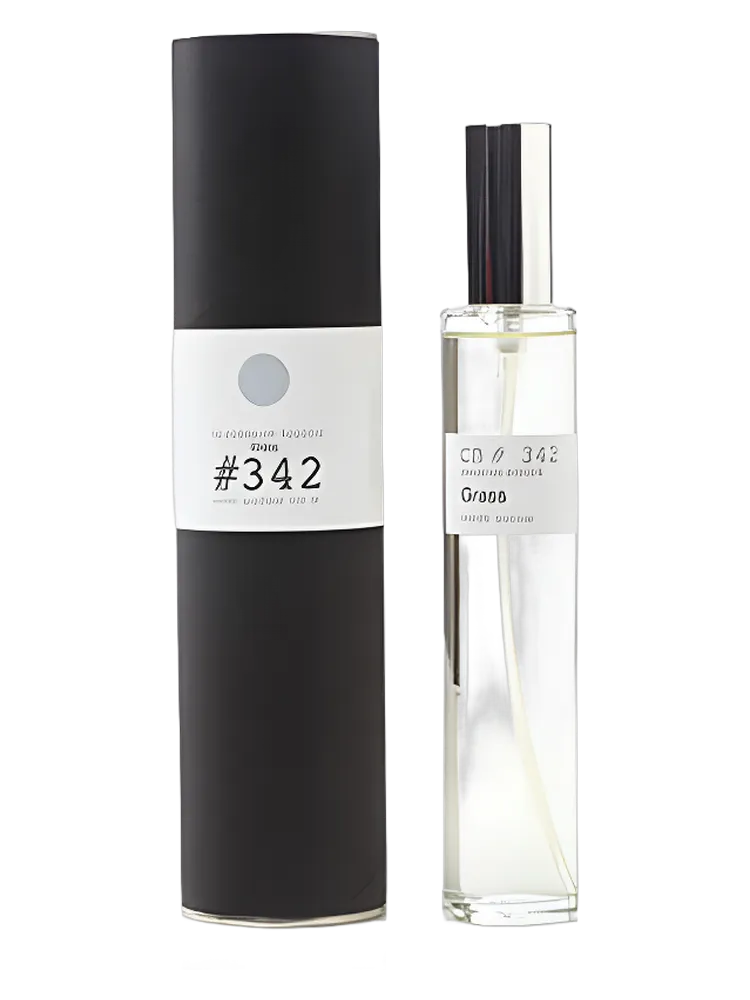 Grass by Cb I Hate Perfume
