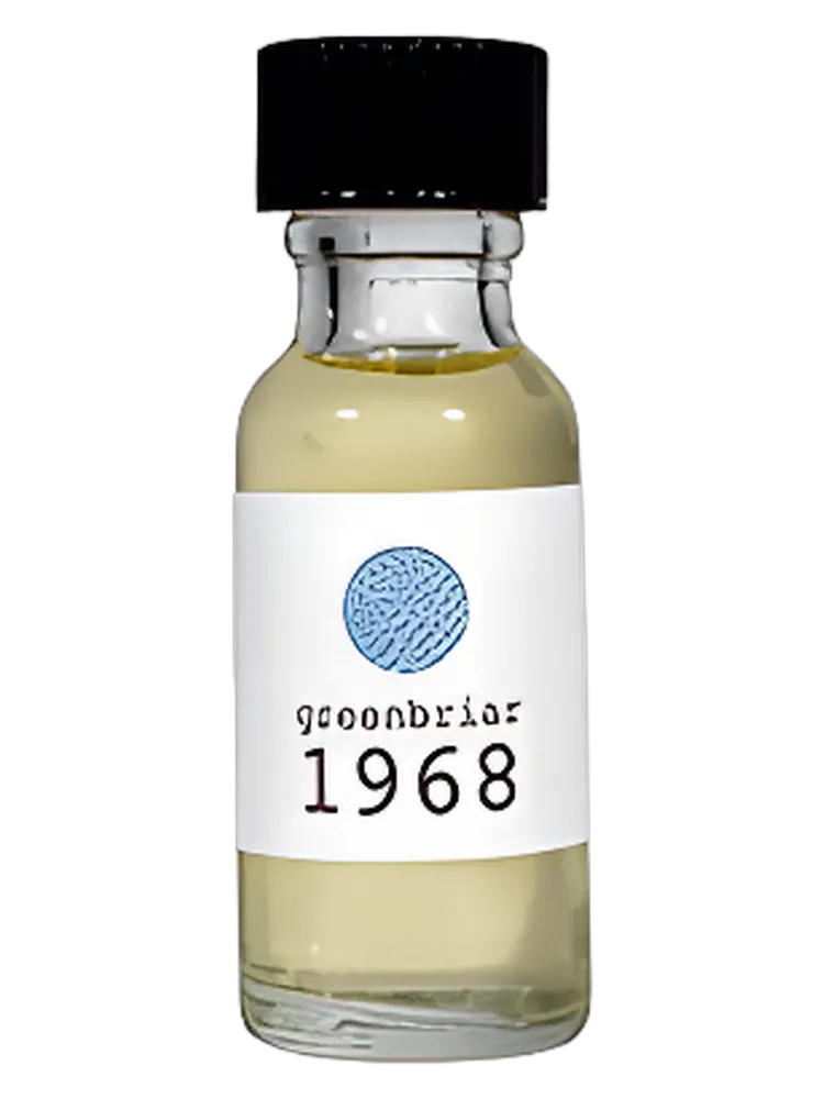 Greenbriar 1968 by Cb I Hate Perfume