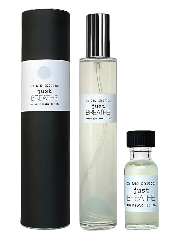 Just Breathe by Cb I Hate Perfume
