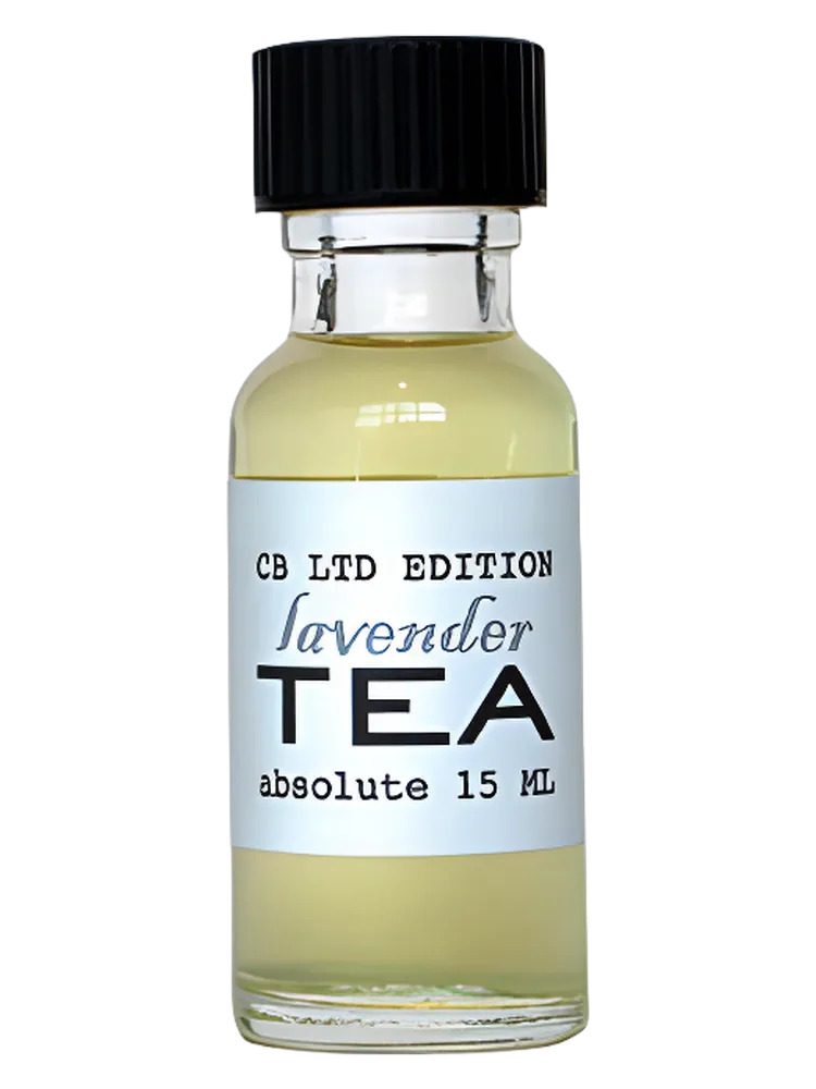 Lavender Tea by Cb I Hate Perfume