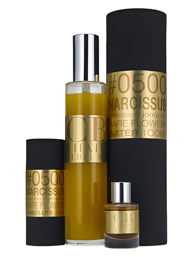 Narcissus by Cb I Hate Perfume