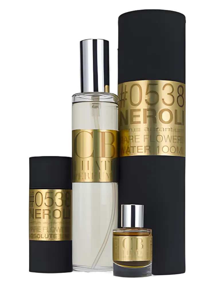 Neroli by Cb I Hate Perfume