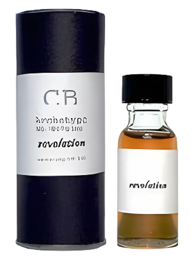 Revelation by Cb I Hate Perfume