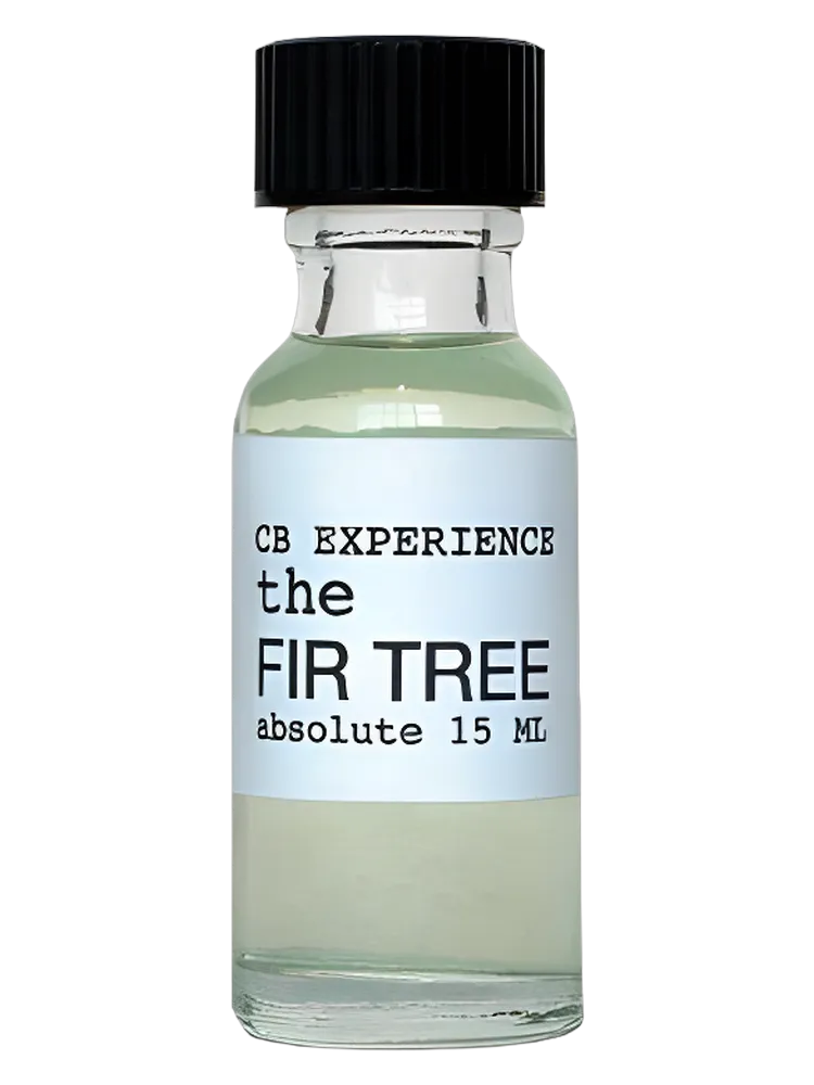 The Fir Tree by Cb I Hate Perfume