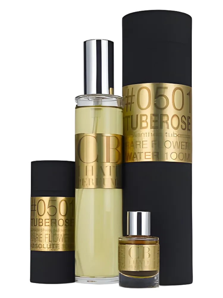Tuberose by Cb I Hate Perfume