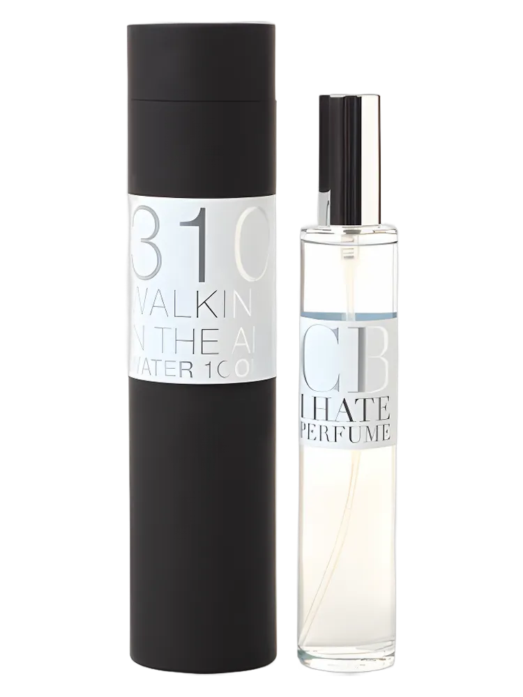White Ginger by Cb I Hate Perfume
