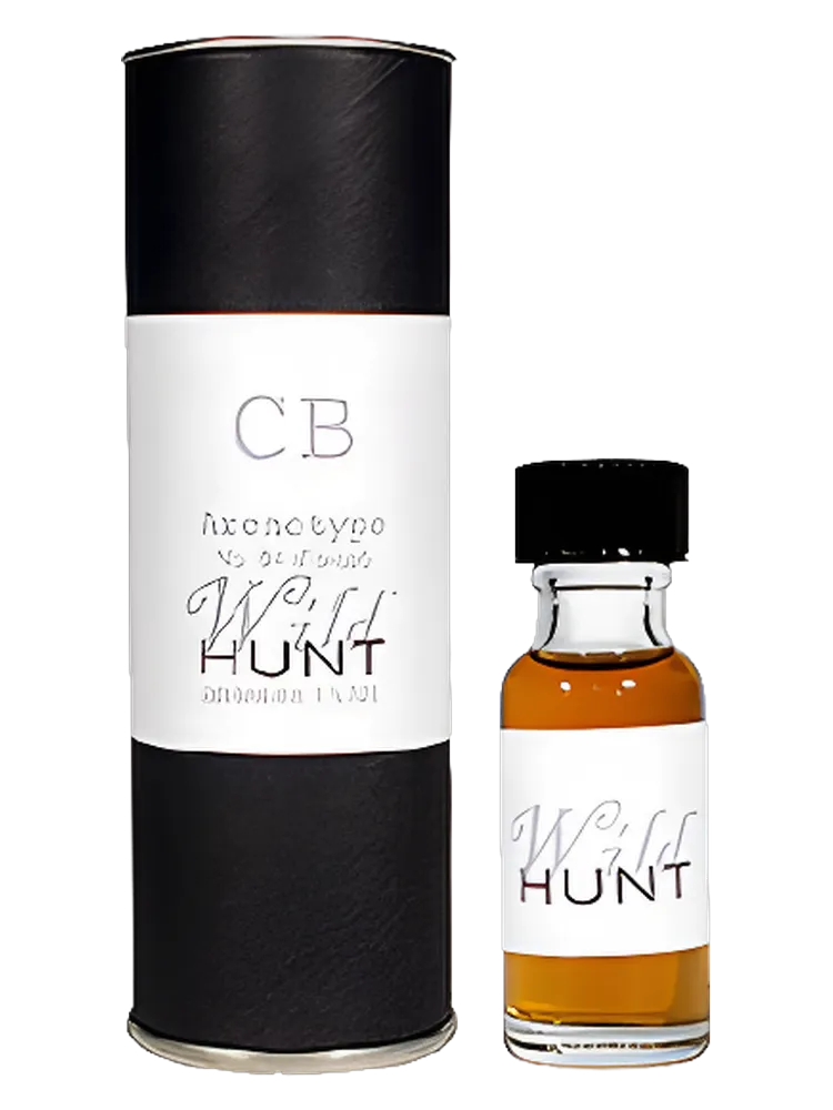 Wild Hunt by Cb I Hate Perfume
