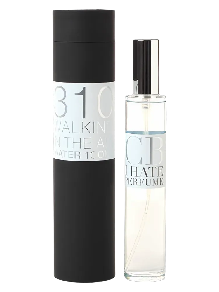 Wildflower Honey by Cb I Hate Perfume