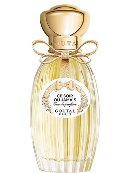 Ce Soir Ou Jamais by Goutal