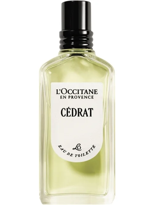 Cédrat by L'Occitane